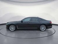 gebraucht BMW 740 d xDrive Innovationsp. Sport Aut. Standhzg.