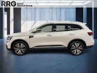 Gebraucht Renault Koleos Initiale Paris 184 PS (135 kW) 2022 Weiß SUV