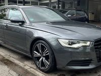 gebraucht Audi A6 Avant 3.0 TDI Quattro S-Line Sport Plus Aut.