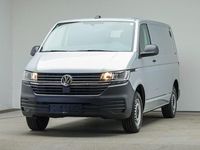Gebraucht VW Transporter 110 PS (80 kW) 2020 Silber Van