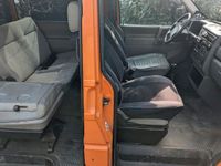 gebraucht VW Multivan T4 2.5 Tdi 9 Sitzer Transporter Bus Camper Womo