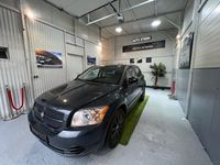 gebraucht Dodge Caliber SE mit nur 78.000km