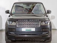 gebraucht Land Rover Range Rover Autobiography, SUPER AUSSTATTUNG !