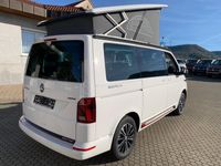 gebraucht VW California T6.1T6.1 Cali Beach Camper Edition AHK 4Motion ab3,99%