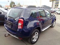 gebraucht Dacia Duster I Laureate 4x4