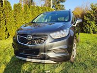 gebraucht Opel Mokka X 1.6 ON Start/Stop ON