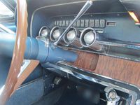 Second-hand Ford Thunderbird 315 CP (231 kW) 1966 Andere farben Coupe