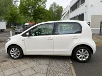 Używany Seat Mii Chic 60 KM (44 kW) 2018 Biały Hatchback