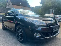 Gebraucht Renault Mégane III Bose Edition 131 PS (96 kW) 2013 Schwarz Limousine