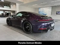 Neu Porsche 992 541 PS (397 kW) 2026 Violett Coupé