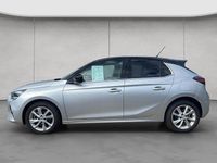 Gebraucht Opel Corsa 101 PS (74 kW) 2024 Silber Limousine
