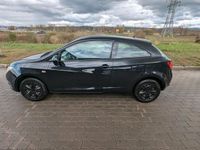 gebraucht Seat Ibiza 6J