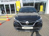Gebraucht Renault Arkana Bose Edition 158 PS (116 kW) 2023 Schwarz SUV