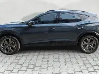 Neu Cupra Formentor 150 PS (110 kW) 2026 Fjordblau SUV