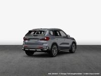 Gebraucht BMW X1 Advantage 125 PS (91 kW) 2022 Grau SUV