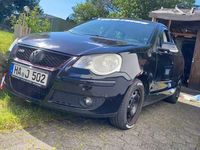 gebraucht VW Polo 1.4 Trendline