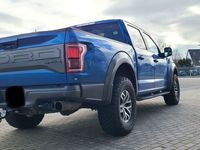 gebraucht Ford F-150 Raptor