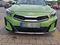 Gebraucht Kia XCeed Platinum 159 PS (116 kW) 2023 Grün SUV