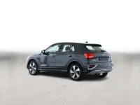 Occasion Audi Q2 Advanced 116 ch (85 kW) 2023 Gris SUV