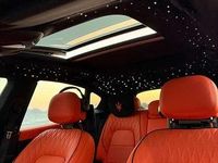 Gebraucht Maserati Levante 349 PS (256 kW) 2019 SUV