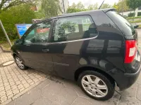 Occasion VW Polo 67 ch (49 kW) 2003 Noir Citadine