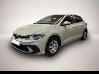 Gebraucht VW Polo 80 PS (58 kW) 2026 Grau Kleinwagen