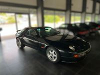 Gebraucht Porsche 928 320 PS (235 kW) 1990 Schwarz Coupé