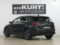 Nowe Kia Ceed Style 160 KM (117 kW) 2025 Szary Hatchback