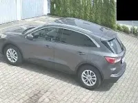 Gebraucht Ford Kuga Titanium X 150 PS (110 kW) 2020 Blau SUV