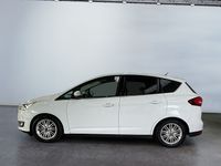 gebraucht Ford C-MAX 1.0 Titanium EcoBoost