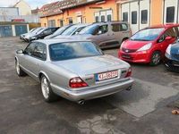 Gebraucht Jaguar XJR 363 PS (266 kW) 1998 Silber Limousine