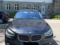gebraucht BMW 535 Gran Turismo d x-drive; Vollausstattung, LED; PANO;ACC etc.