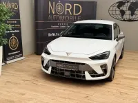 Gebraucht Cupra Leon 150 PS (110 kW) 2025 Nevada weiß (metallic) Limousine