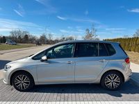 Gebraucht VW Golf VII 86 PS (63 kW) 2016 Silber Limousine