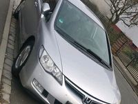 gebraucht Honda Civic 4DR HYBRID