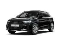Gebraucht Audi A1 S-Line 116 PS (85 kW) 2026 Mythosschwarz metallic SUV