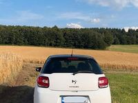 Gebraucht Citroën DS3 120 PS (88 kW) 2016 Weiß Kleinwagen
