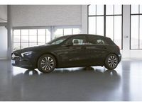 Gebraucht Mercedes A180 116 PS (85 kW) 2023 Metalliclack kosmosschwarz (metallic) Limousine