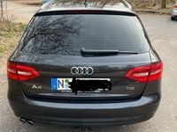 gebraucht Audi A4 2.0 TDI 130kW S line Avant S line