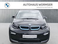 gebraucht BMW i3 120Ah RFK Navi Prof. Leasingrate 269€