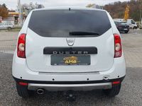 gebraucht Dacia Duster Limited Editon 4x2 /1,6/Klima/TÜV NEU AHK