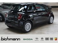 gebraucht Fiat 500e Action Navi DAB+ Apps 50kWDC