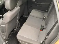 Gebraucht Opel Meriva 77 PS (56 kW) 2009 Gold Van / Kleinbus