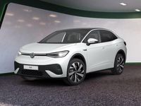Gebraucht VW ID.5 Pro Performance 150 kW (204 PS) 2023 Weiss / gletscherweiss SUV