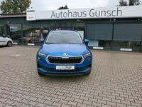 Neu Skoda Karoq Selection 150 PS (110 kW) 2025 Weiß SUV