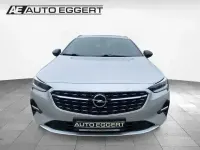 Occasion Opel Insignia Elegance 174 ch (127 kW) 2021 Argent Break