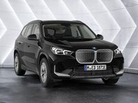 Neu BMW iX1 150 kW (204 PS) 2026 Schwarz SUV
