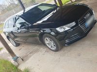 gebraucht Audi A4 2.0 TDI S tronic Avant -