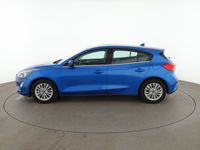 gebraucht Ford Focus 1.0 EcoBoost Titanium, Benzin, 19.390 €