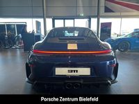 Neu Porsche 992 510 PS (375 kW) 2026 Blau